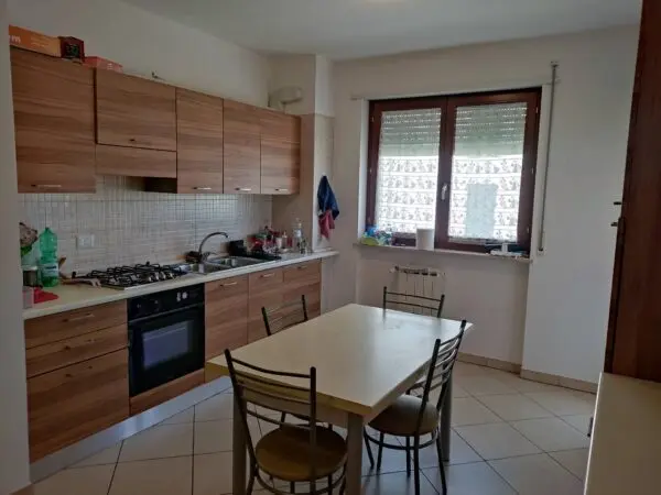 Casa Semindipendente via Beirut, Chieti