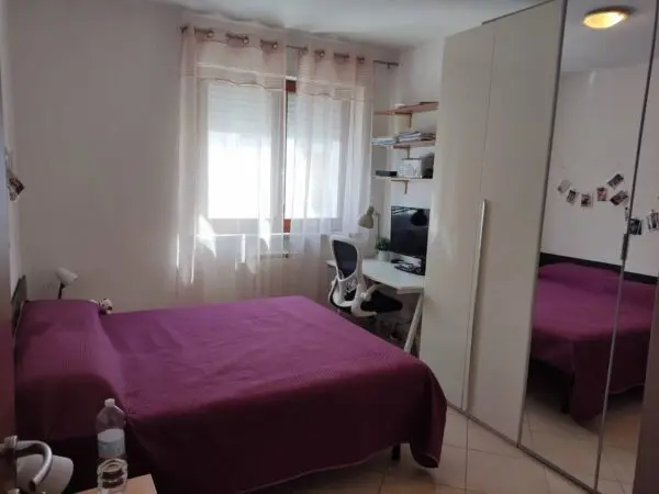 Casa Semindipendente via Beirut, Chieti