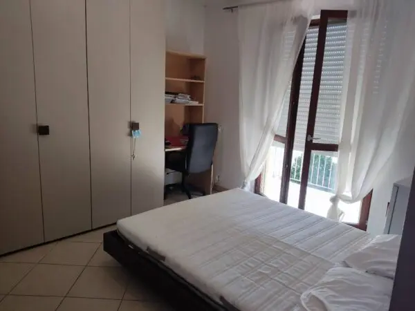 Casa Semindipendente via Beirut, Chieti