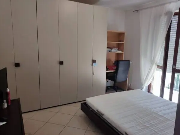 Casa Semindipendente via Beirut, Chieti