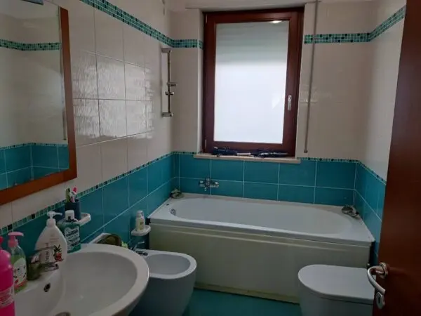 Casa Semindipendente via Beirut, Chieti