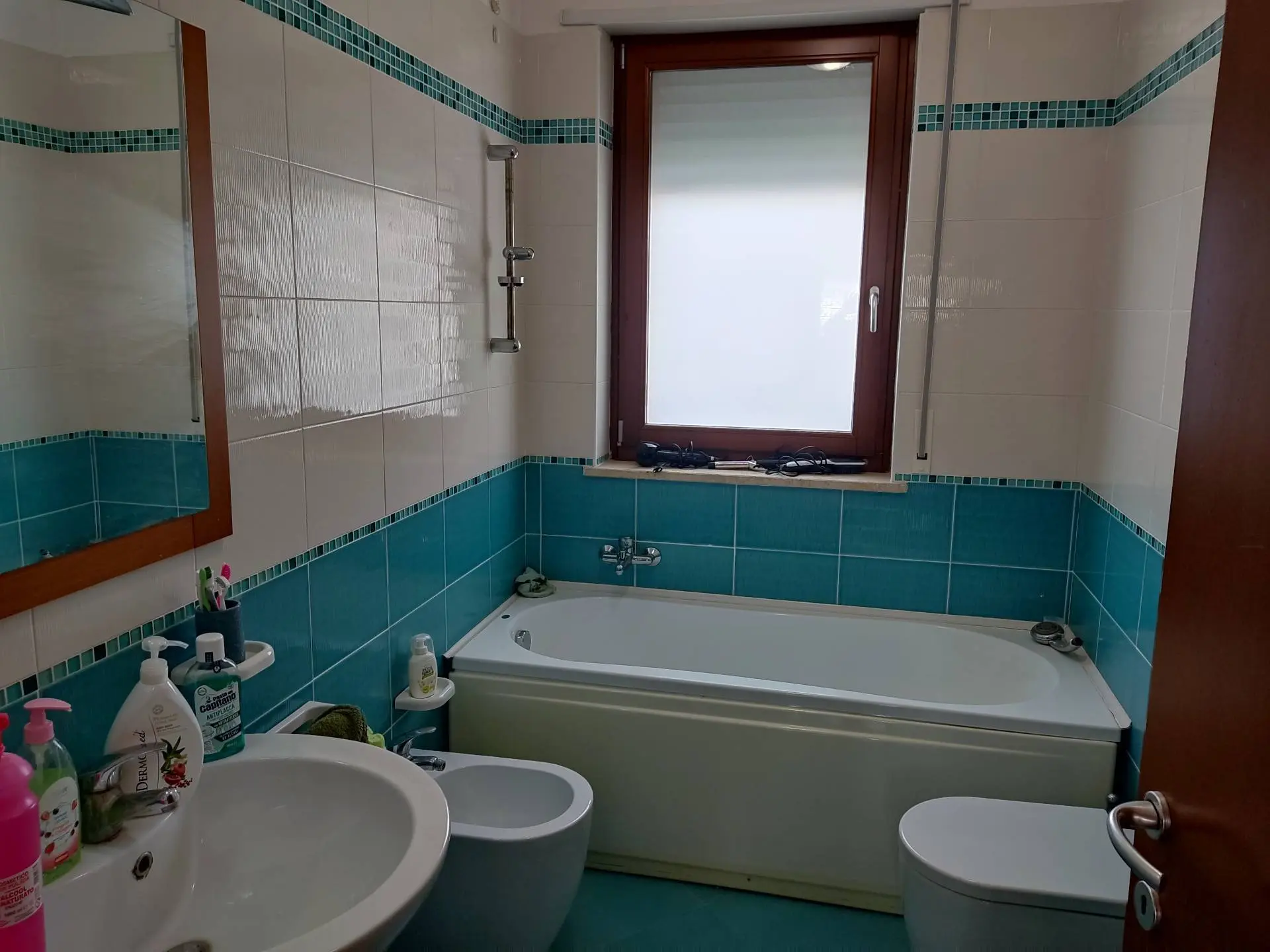 Immagine per Casa Semindipendente in affitto a Chieti Via Beirut 