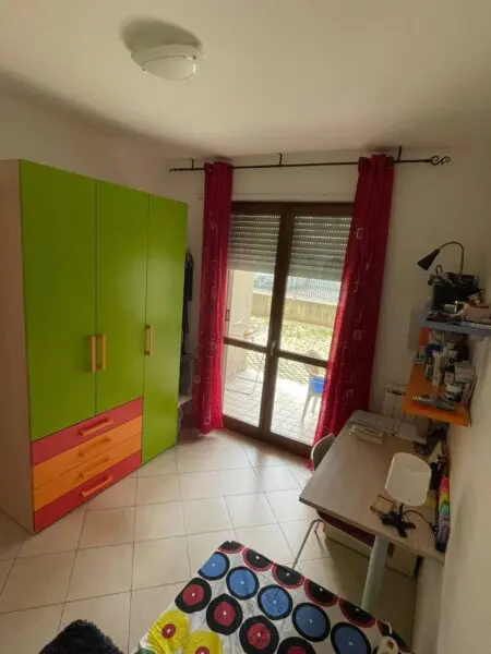 Casa Semindipendente via Bari, Chieti