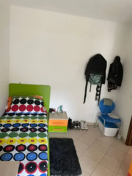 Casa Semindipendente via Bari, Chieti
