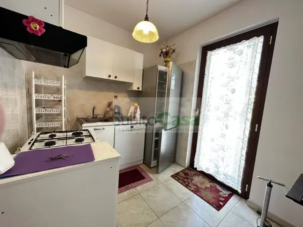 Appartamento Via B. Croce 465, Chieti
