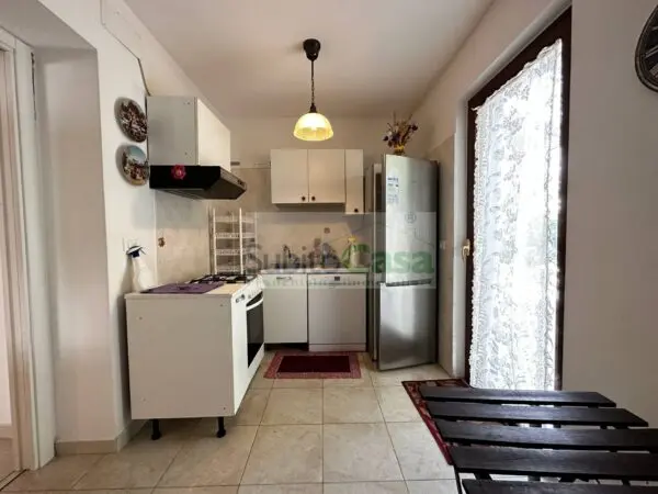 Appartamento Via B. Croce 465, Chieti