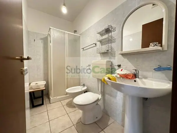 Appartamento Via B. Croce 465, Chieti