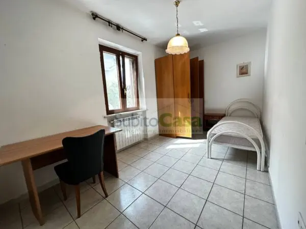 Appartamento Via B. Croce 465, Chieti