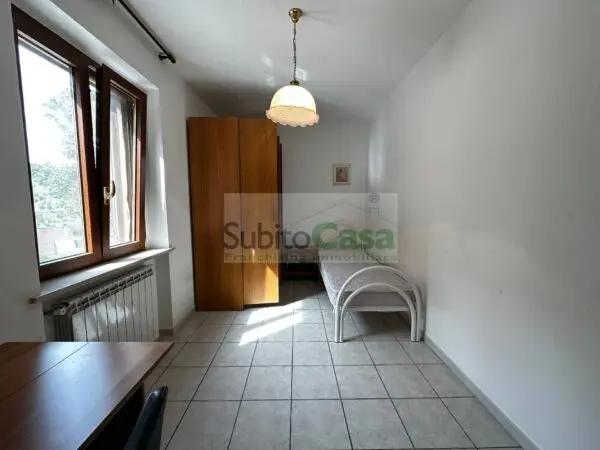 Appartamento Via B. Croce 465, Chieti