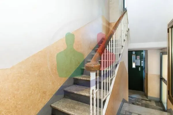 Appartamento corso Dante 6, Moncalieri