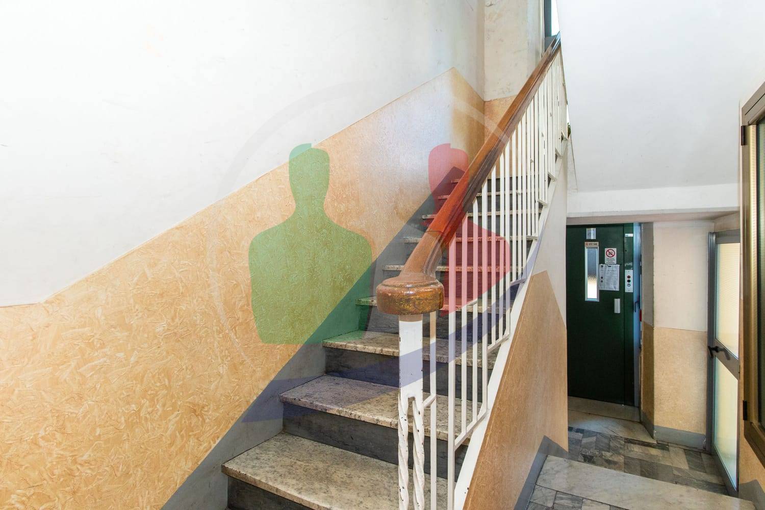 Immagine per Appartamento in vendita a Moncalieri Corso Dante 6