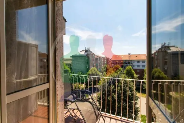 Appartamento corso Dante 6, Moncalieri