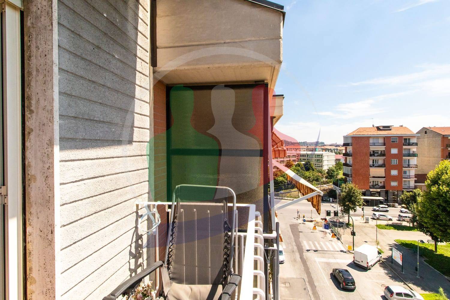 Immagine per Appartamento in vendita a Moncalieri Corso Dante 6