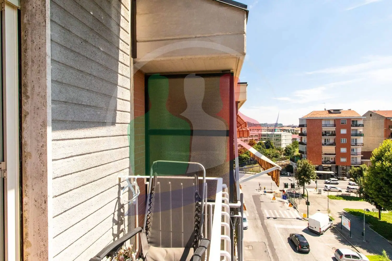 Immagine per Appartamento in vendita a Moncalieri Corso Dante 6
