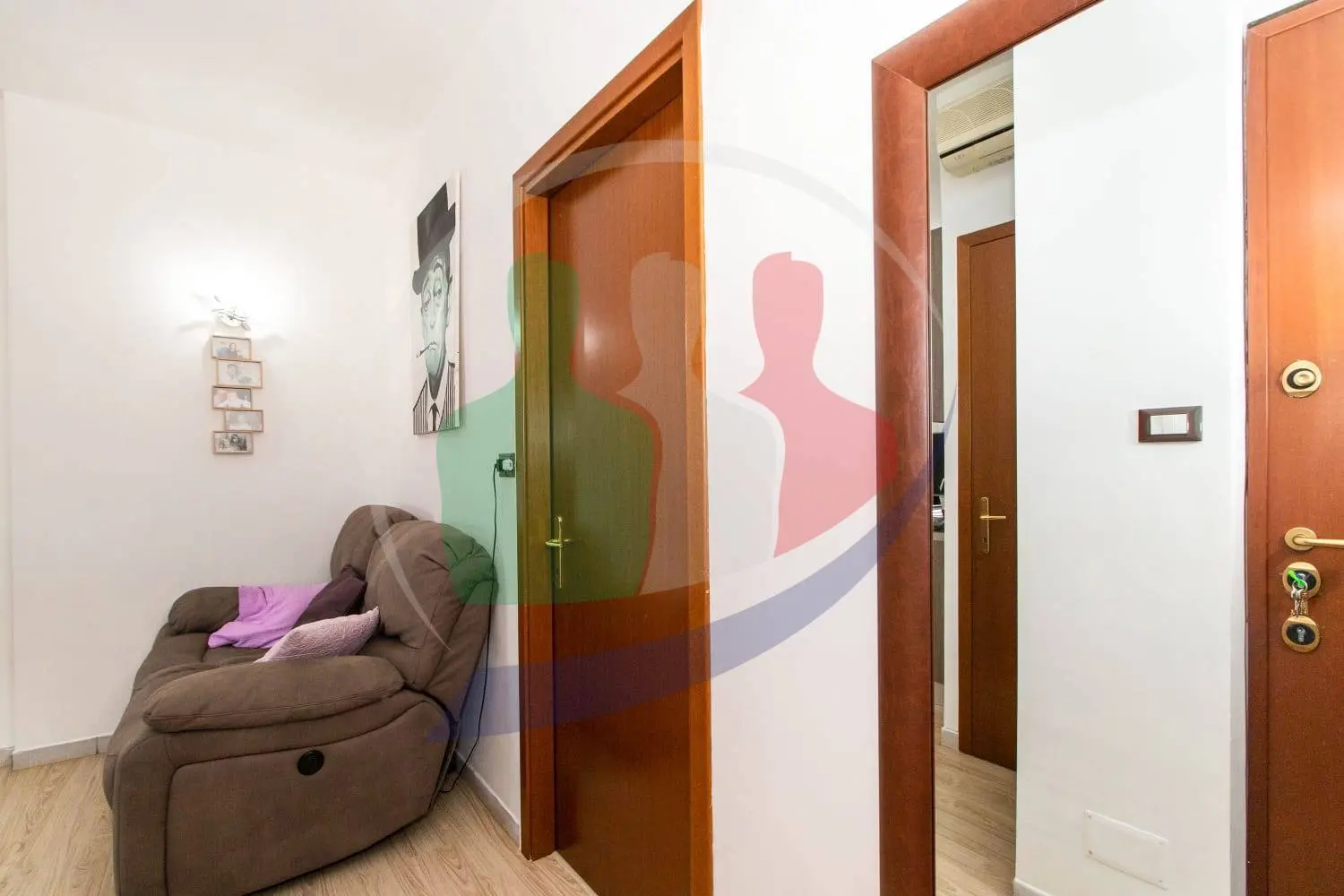 Immagine per Appartamento in vendita a Moncalieri Corso Dante 6