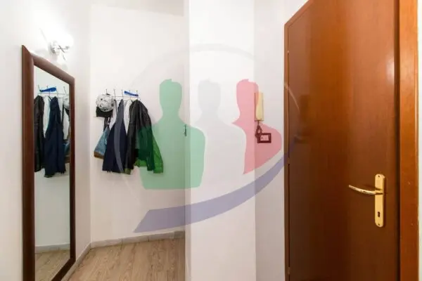 Appartamento corso Dante 6, Moncalieri