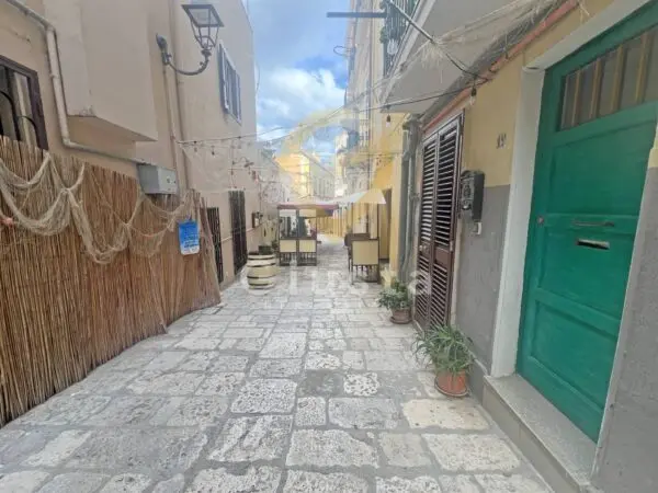Immagine per Casa indipendente in vendita a Brindisi Via Santa Chiara 10