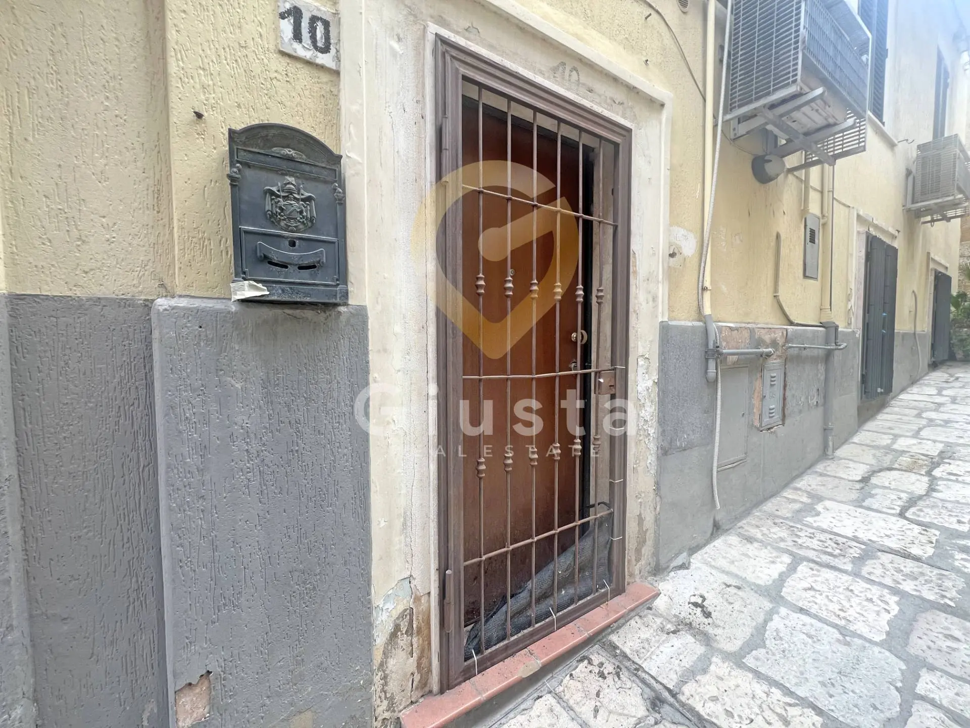 Immagine per Casa indipendente in vendita a Brindisi Via Santa Chiara 10