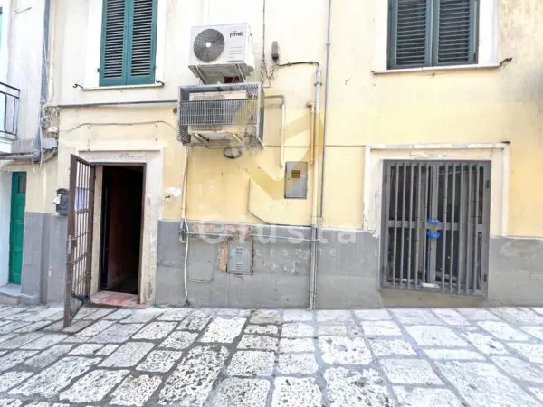 Immagine per Casa indipendente in vendita a Brindisi Via Santa Chiara 10