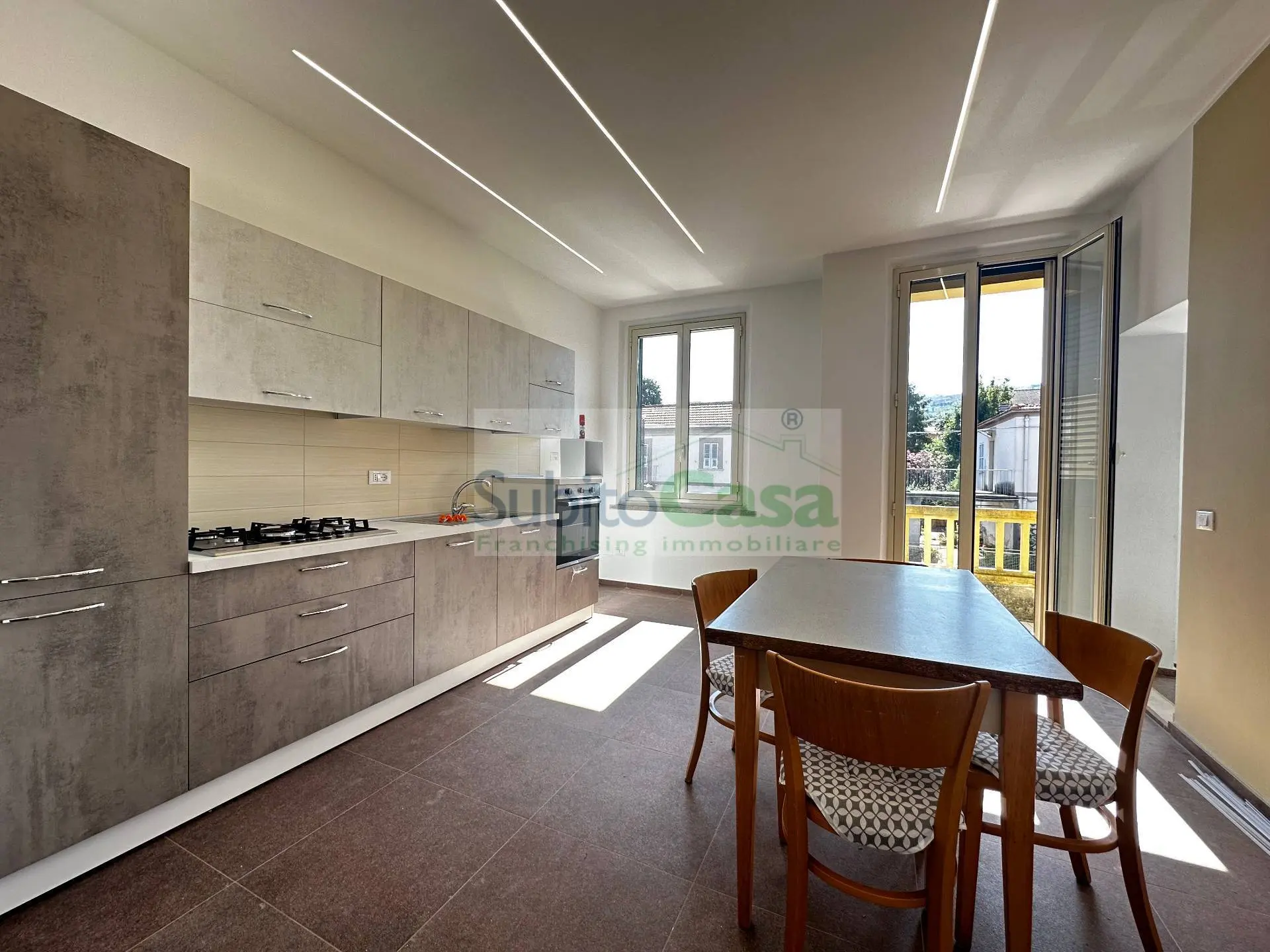 Immagine per Casa Semindipendente in affitto a Chieti Viale Abruzzo 166