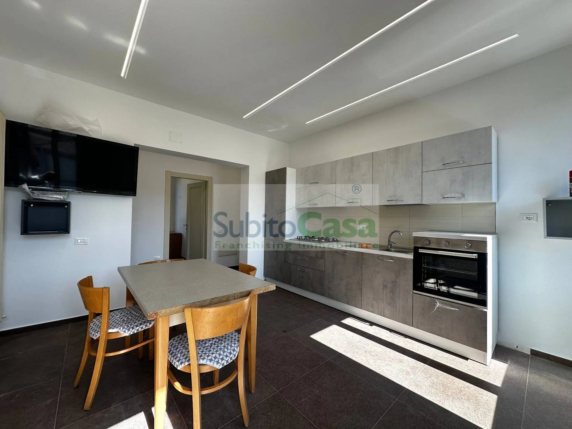 Immagine per Casa Semindipendente in affitto a Chieti Viale Abruzzo 166