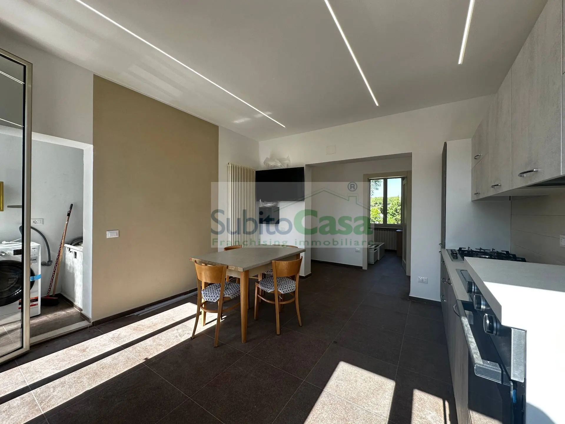 Immagine per Casa Semindipendente in affitto a Chieti Viale Abruzzo 166