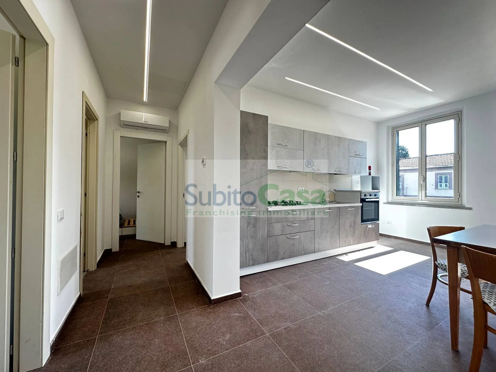 Immagine per Casa Semindipendente in affitto a Chieti Viale Abruzzo 166
