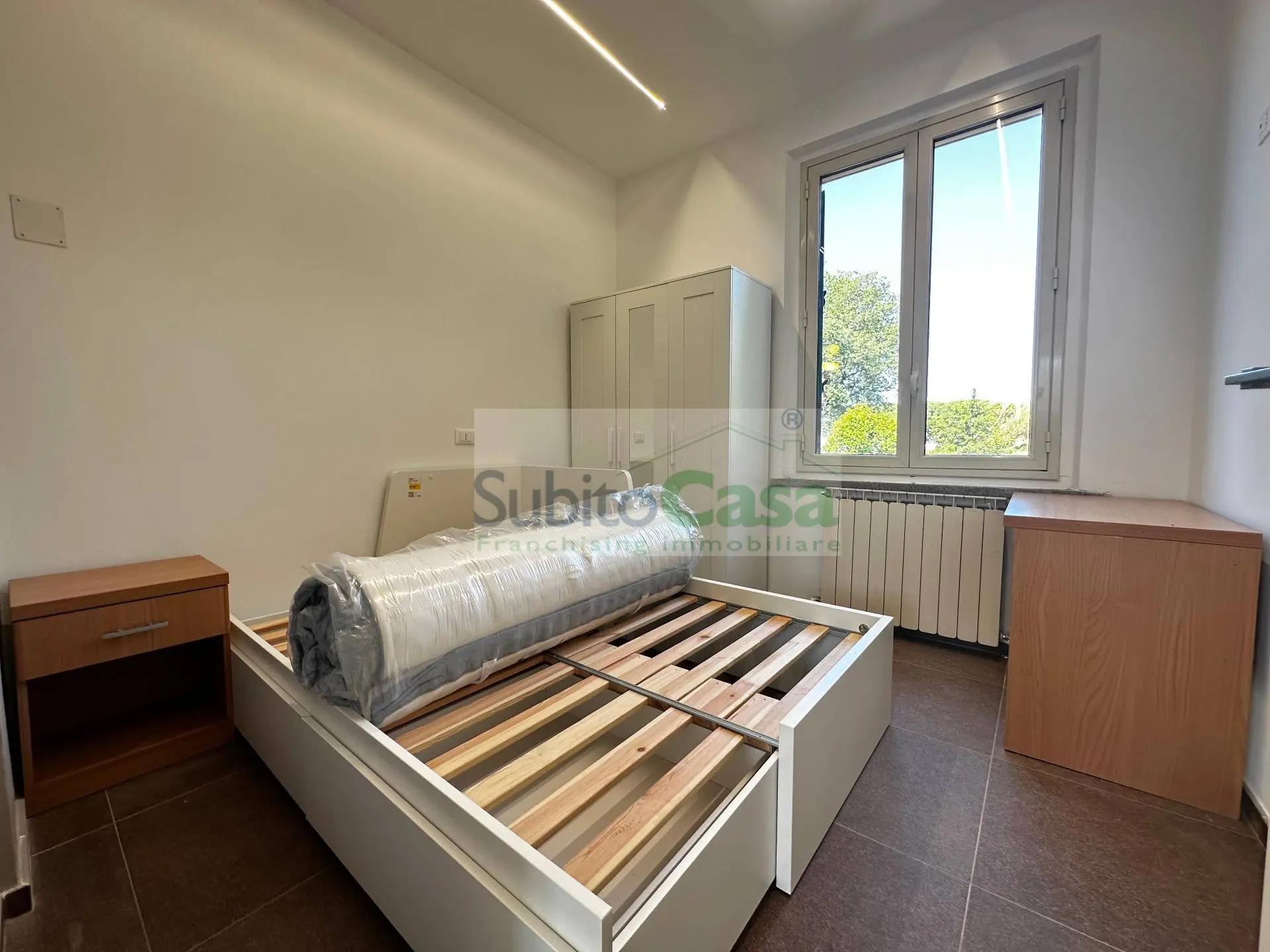 Immagine per Casa Semindipendente in affitto a Chieti Viale Abruzzo 166