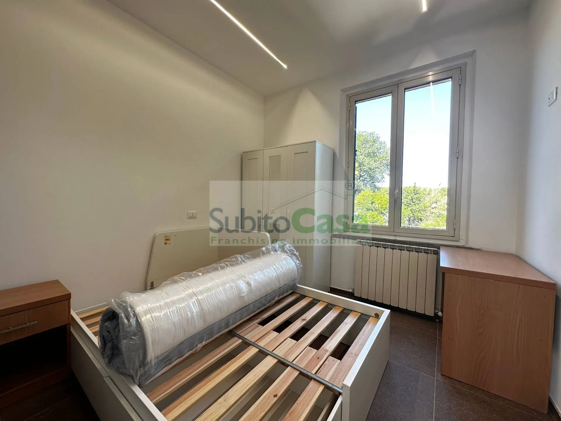 Immagine per Casa Semindipendente in affitto a Chieti Viale Abruzzo 166