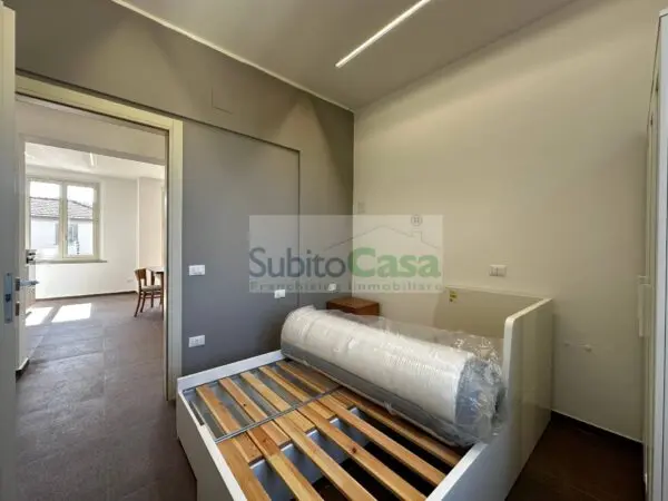 Casa Semindipendente viale Abruzzo 166, Chieti
