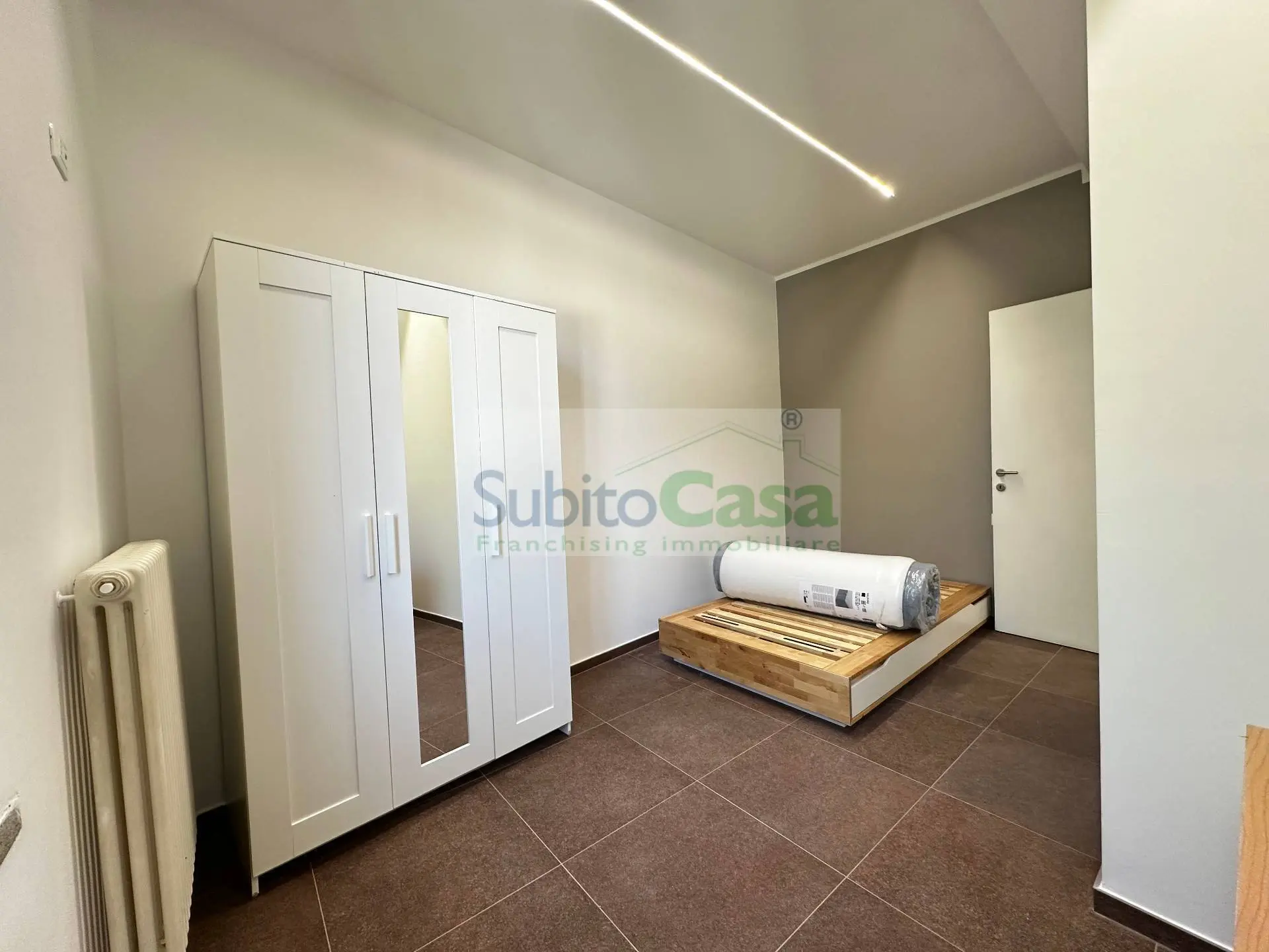 Immagine per Casa Semindipendente in affitto a Chieti Viale Abruzzo 166