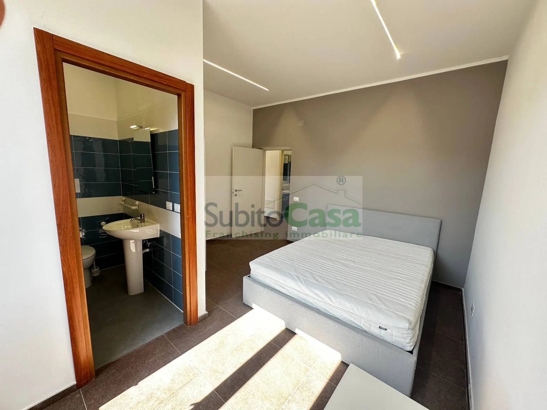 Immagine per Casa Semindipendente in affitto a Chieti Viale Abruzzo 166