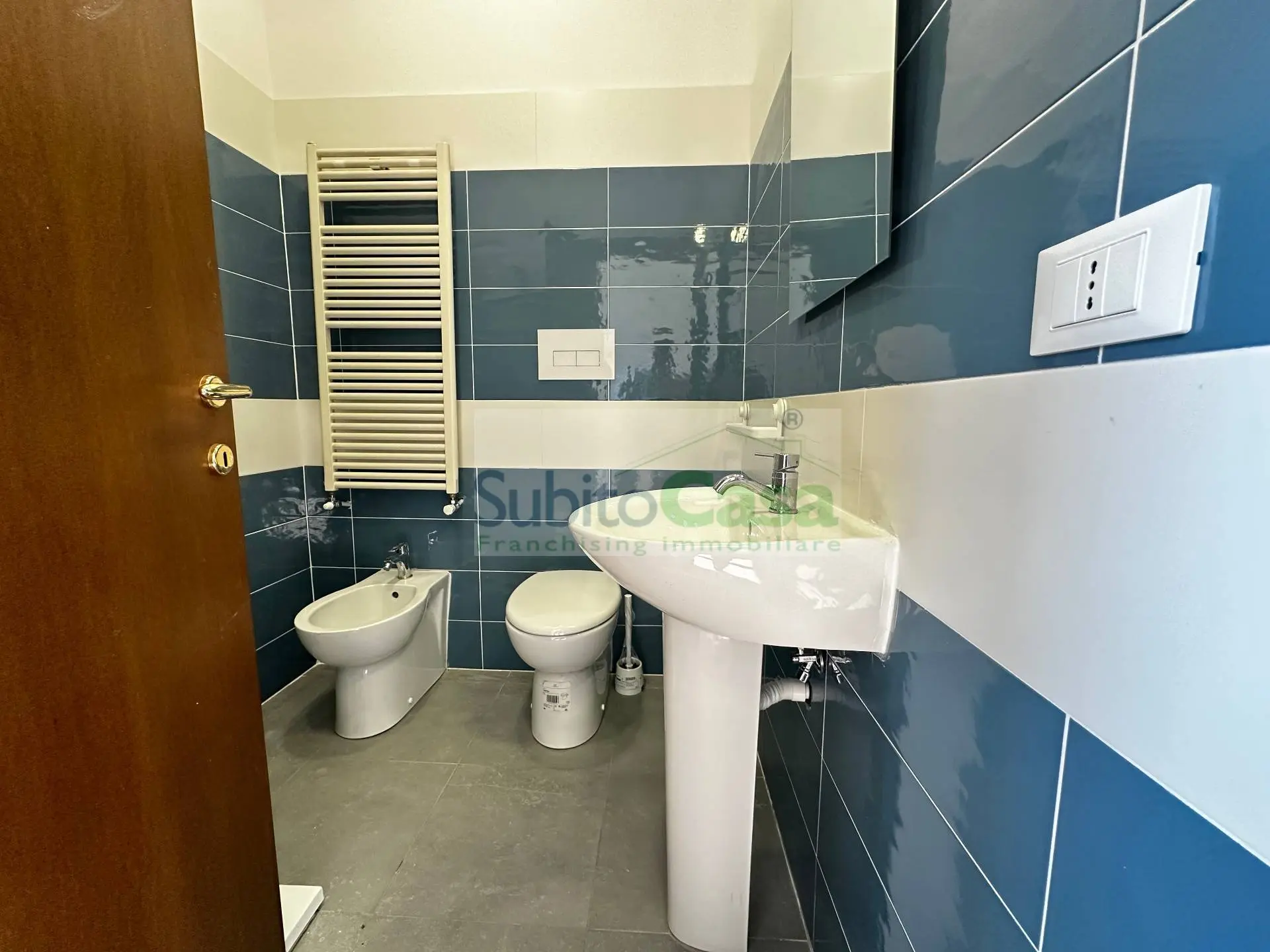 Immagine per Casa Semindipendente in affitto a Chieti Viale Abruzzo 166