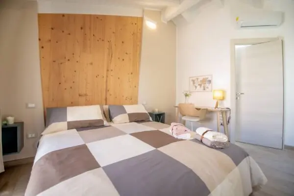 Immagine per Villa in affitto a Chieti Viale B. Croce 18