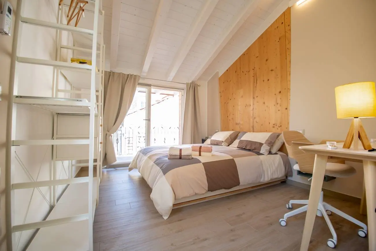 Immagine per Villa in affitto a Chieti Viale B. Croce 18