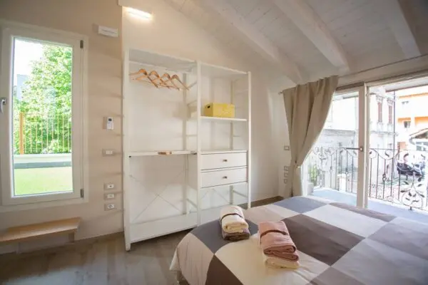 Villa Viale B. Croce 18, Chieti
