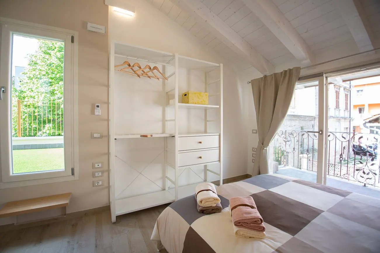 Immagine per Villa in affitto a Chieti Viale B. Croce 18