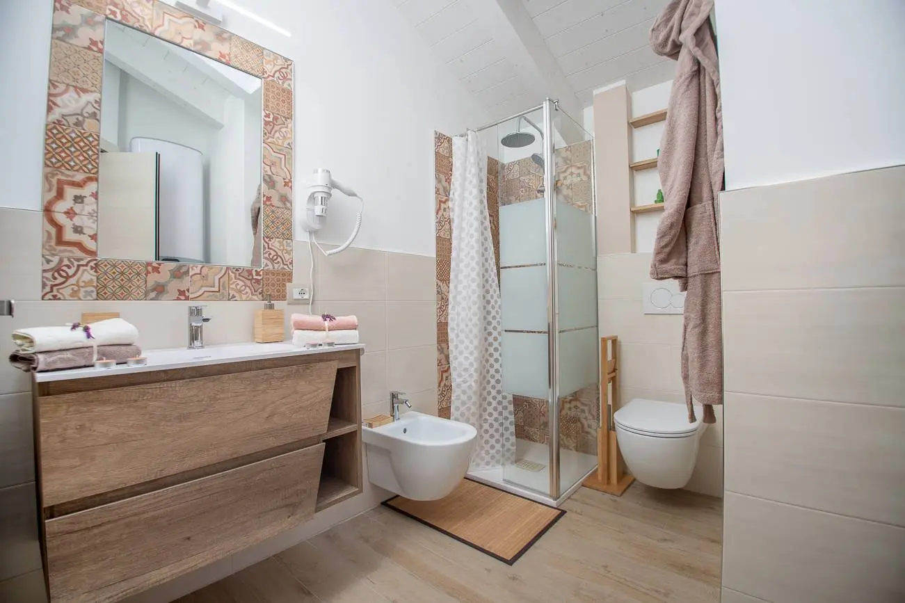 Immagine per Villa in affitto a Chieti Viale B. Croce 18