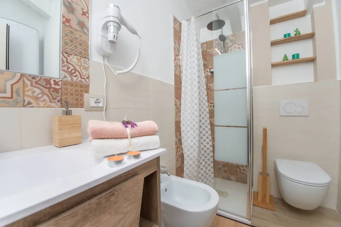 Immagine per Villa in affitto a Chieti Viale B. Croce 18