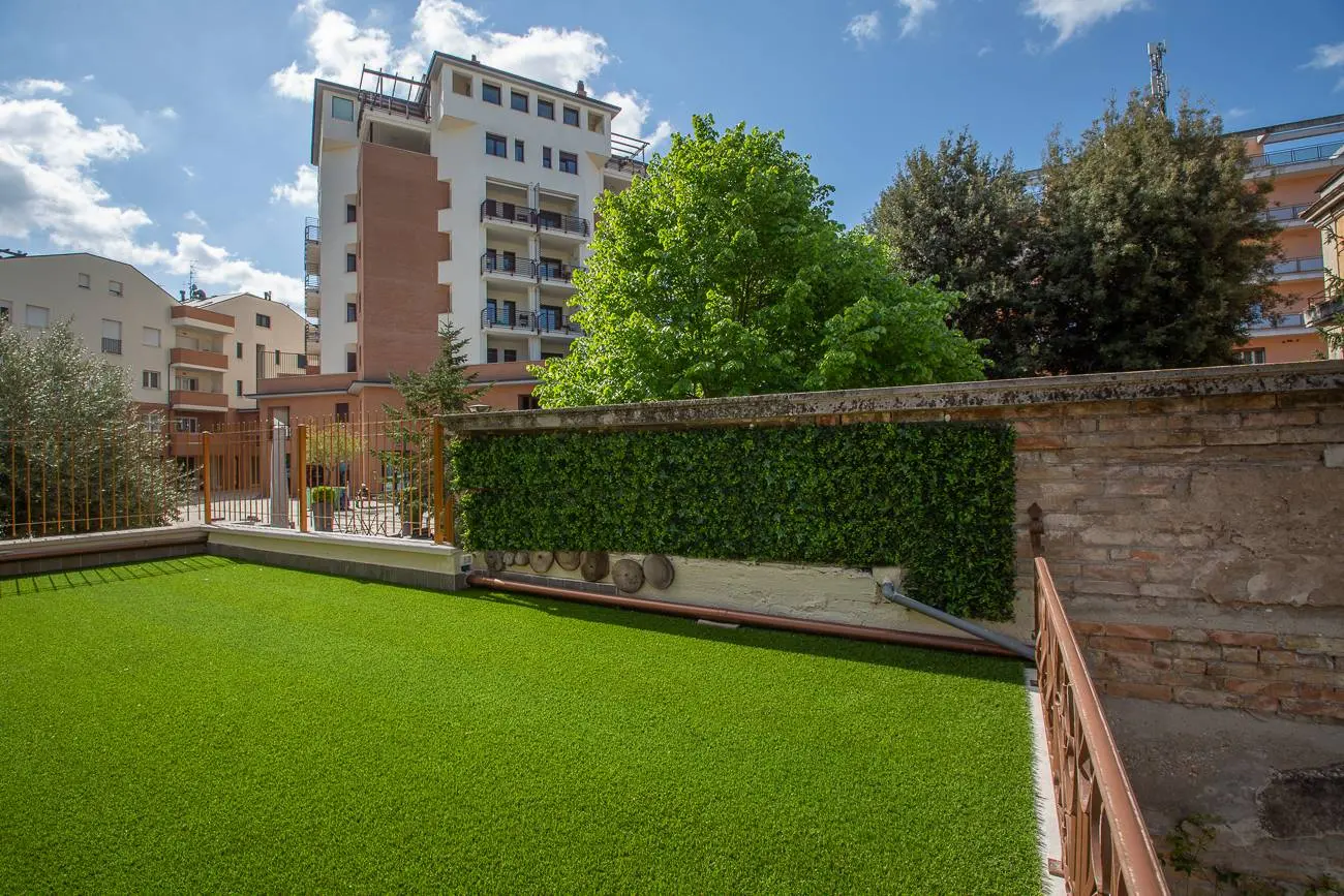 Immagine per Villa in affitto a Chieti Viale B. Croce 18