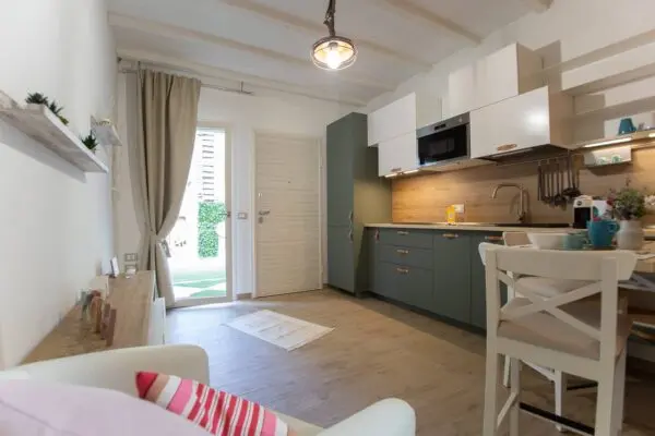 Villa Viale B. Croce 18, Chieti