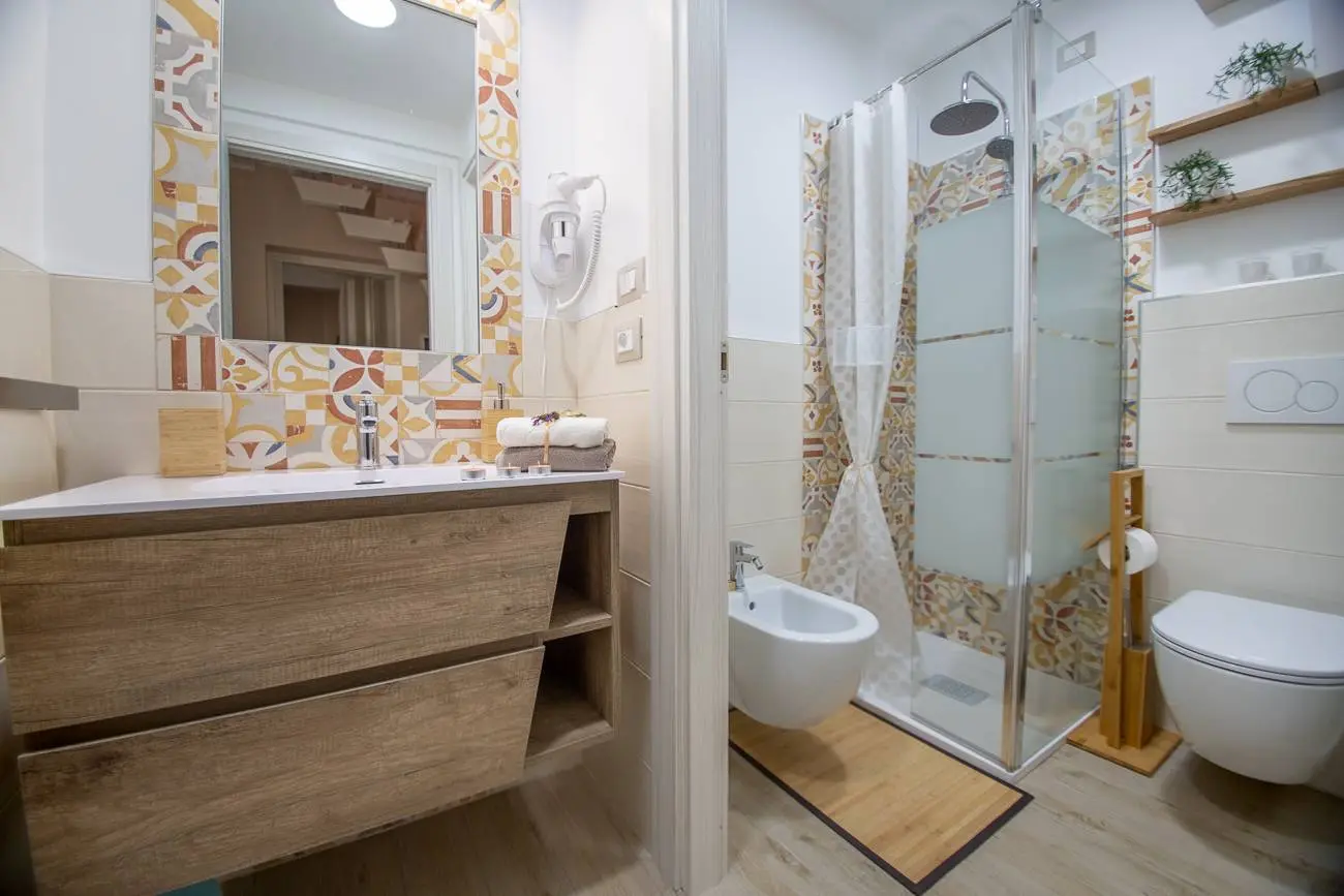 Immagine per Villa in affitto a Chieti Viale B. Croce 18