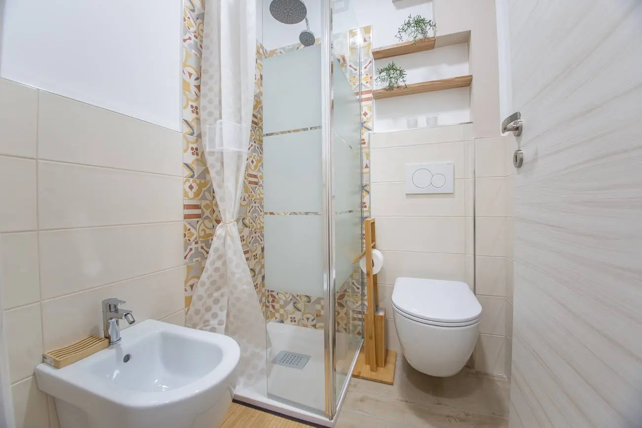 Immagine per Villa in affitto a Chieti Viale B. Croce 18