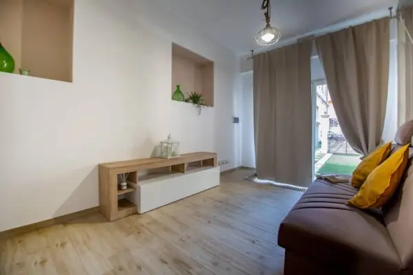 Immagine per Villa in affitto a Chieti Viale B. Croce 18