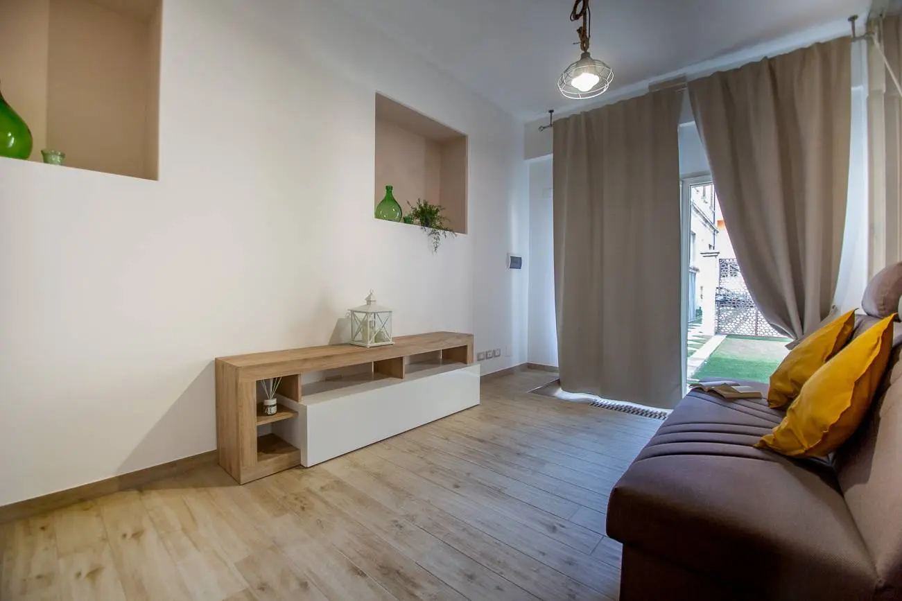 Immagine per Villa in affitto a Chieti Viale B. Croce 18