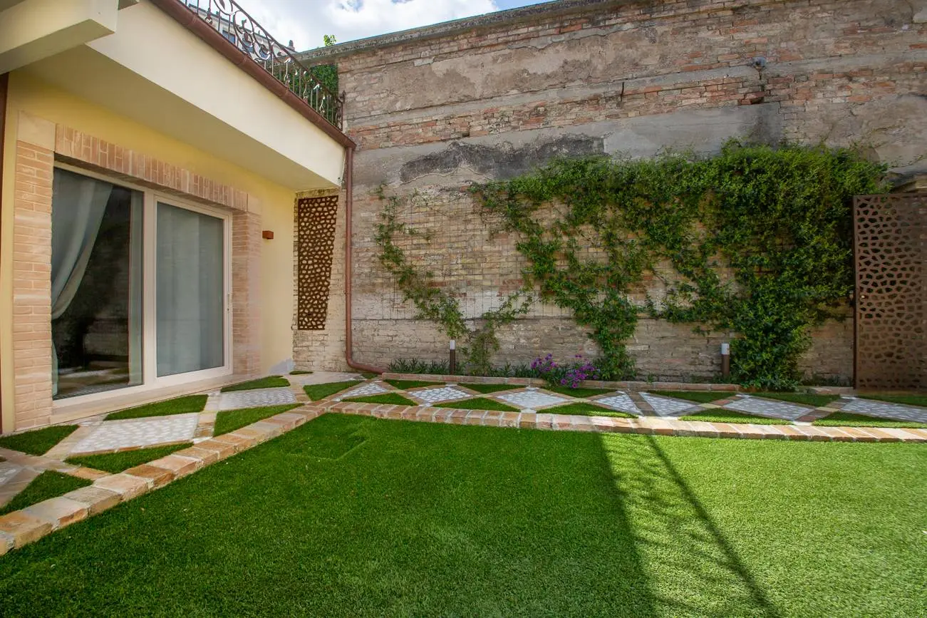Immagine per Villa in affitto a Chieti Viale B. Croce 18
