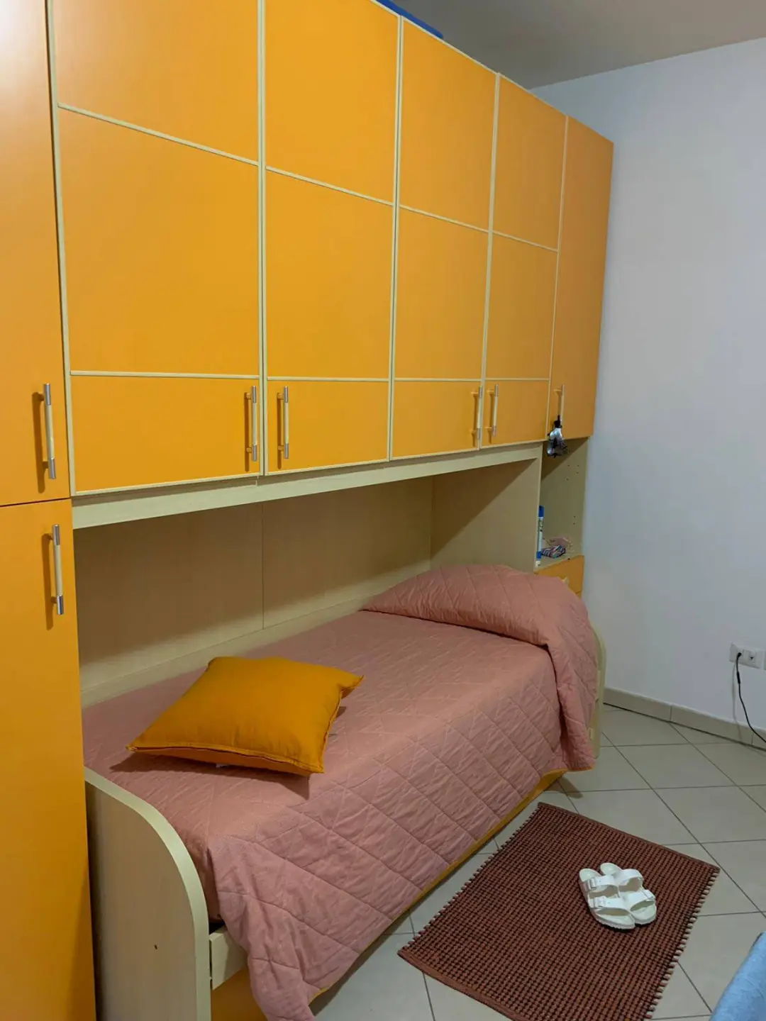 Immagine per Casa Semindipendente in affitto a Chieti Via Algeri 3