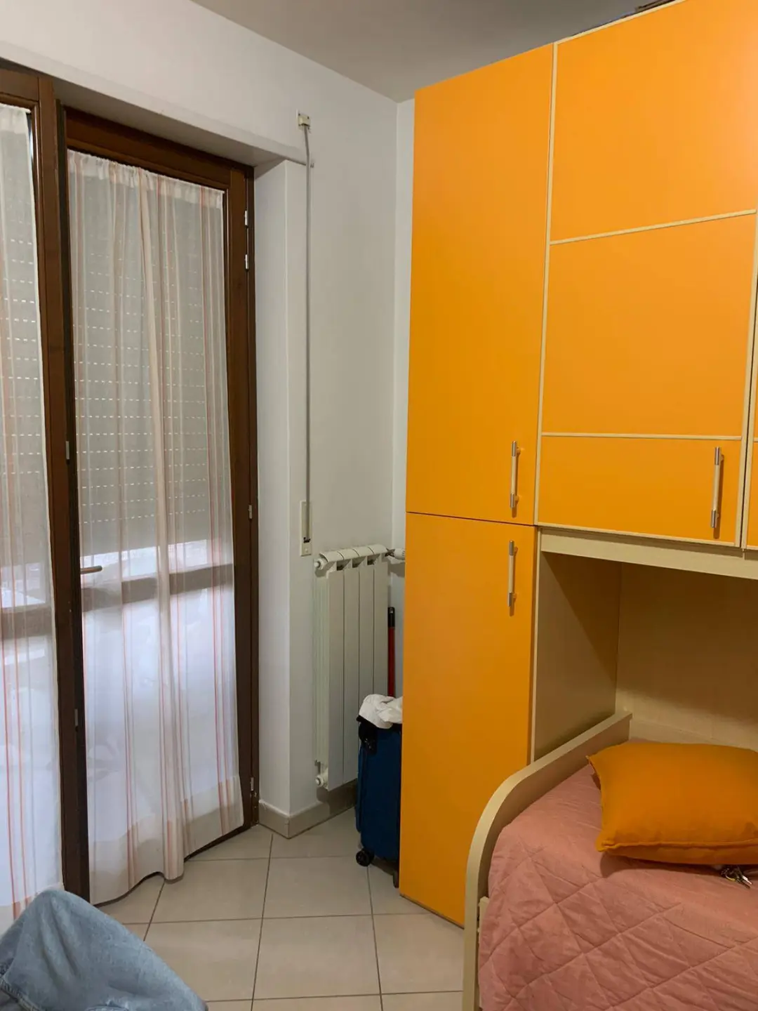 Immagine per Casa Semindipendente in affitto a Chieti Via Algeri 3