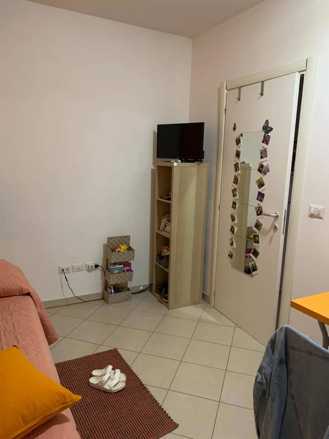 Immagine per Casa Semindipendente in affitto a Chieti Via Algeri 3
