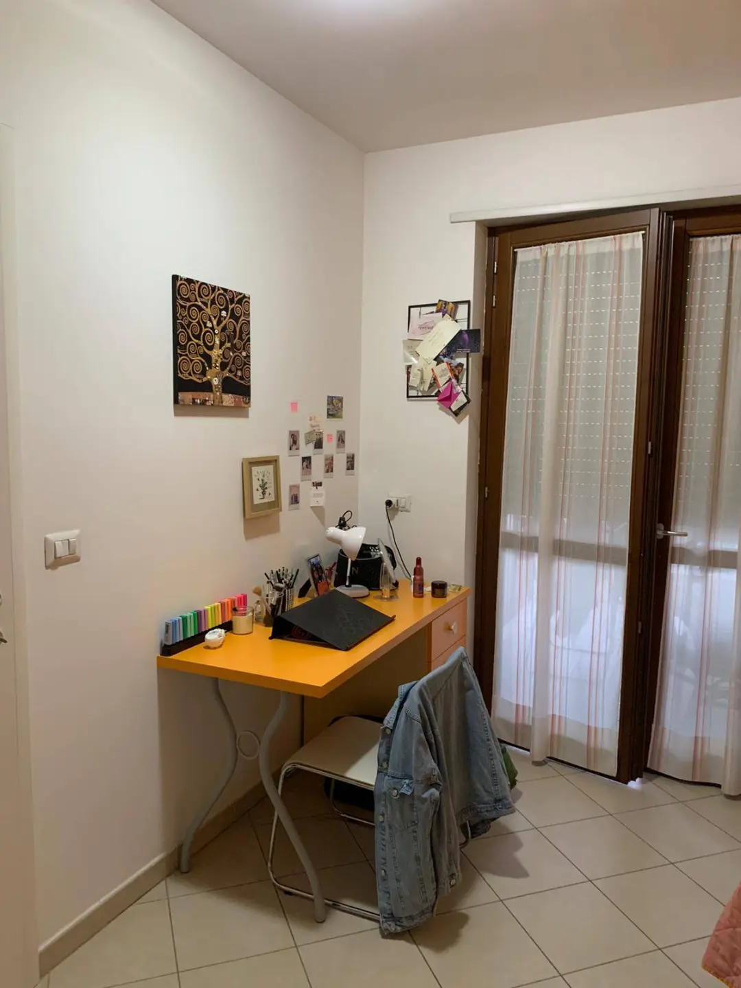 Immagine per Casa Semindipendente in affitto a Chieti Via Algeri 3